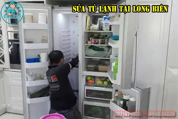 Sửa Tủ Lạnh Long Biên Dịch Vụ Tại Nhà Sau 30 Phút5