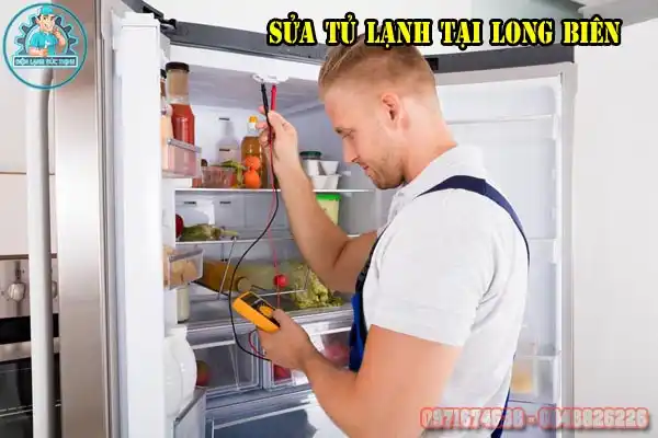 Sửa Tủ Lạnh Long Biên Dịch Vụ Tại Nhà Sau 30 Phút7