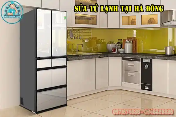 Dịch Vụ Sửa Tủ Lạnh Tại Hà Đông Chuyên Nghiệp, Uy Tín2