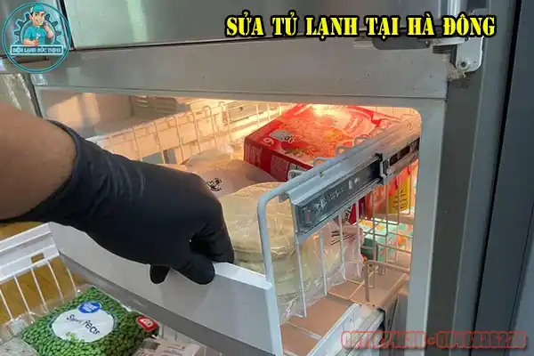 Dịch Vụ Sửa Tủ Lạnh Tại Hà Đông Chuyên Nghiệp, Uy Tín5