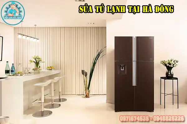Dịch Vụ Sửa Tủ Lạnh Tại Hà Đông Chuyên Nghiệp, Uy Tín6