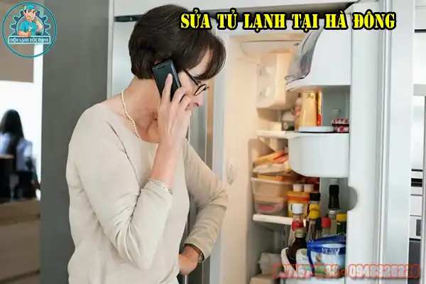Dịch Vụ Sửa Tủ Lạnh Tại Hà Đông Chuyên Nghiệp, Uy Tín7