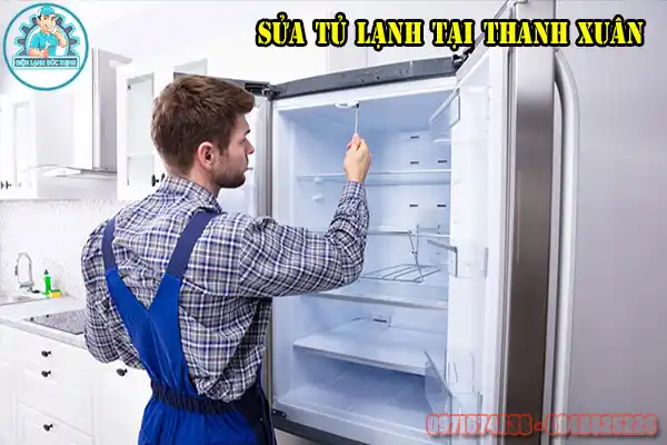 Dịch Vụ Sửa Tủ Lạnh Tại Thanh Xuân, Hà Nội2