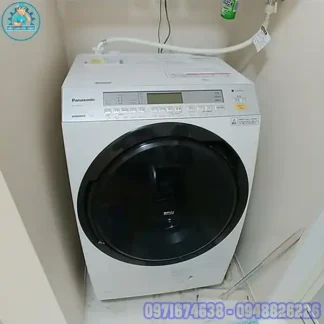 Hướng Dẫn Sửa Máy Giặt Panasonic NA-VR5500L