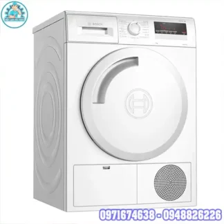 Nguyên Nhân và Cách Sửa Lỗi E01 Máy Sấy Bosch