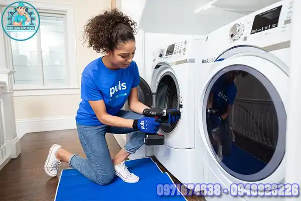 Nguyên Nhân và Cách Sửa Lỗi E01 Máy Sấy Bosch4