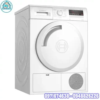 Hướng Dẫn Sửa Chữa Lỗi E17 Máy Sấy Bosch Đơn Giản