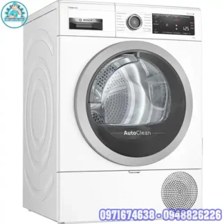 Mã Lỗi E18 Máy Sấy Bosch Nguyên Nhân Và Cách Sửa Tại Nhà