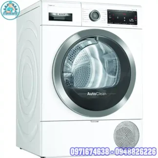 Lỗi E20 Máy Sấy Bosch Hướng Dẫn Sửa Chữa Tại Nhà