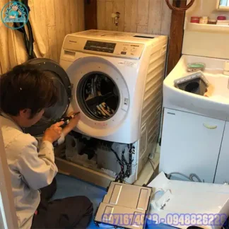 Nguyên Nhân Gây Ra Lỗi E3A Trên Máy Sấy Electrolux Cách Khắc Phục