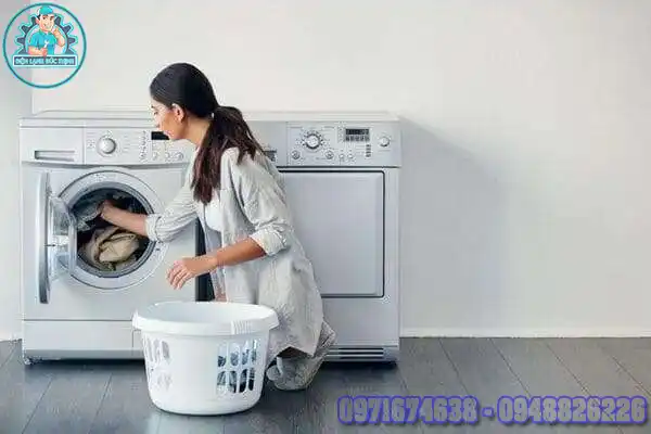 Nguyên Nhân Gây Ra Lỗi E3A Trên Máy Sấy Electrolux Cách Khắc Phục6