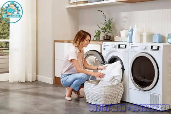 Nguyên Nhân Gây Ra Lỗi E3A Trên Máy Sấy Electrolux Cách Khắc Phục7