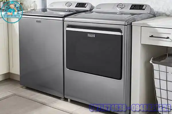 Nguyên Nhân Gây Ra Lỗi E3A Trên Máy Sấy Electrolux Cách Khắc Phục8
