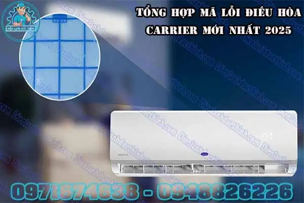 ALARM bảng báo lỗi máy lạnh container
