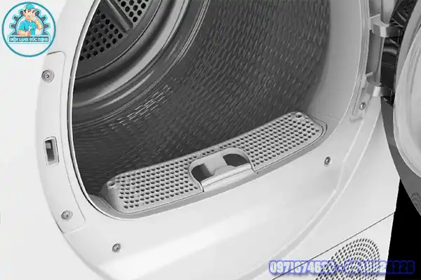 Bảng Tổng Hợp Mã Lỗi Máy Sấy LG Cách Khắc Phục7