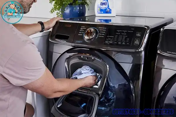 Bảng Tổng Hợp Mã Lỗi Máy Sấy LG Cách Khắc Phục8