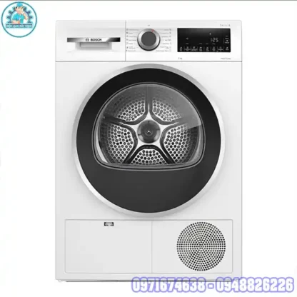 Nguyên Nhân Máy Sấy Báo Lỗi LOC Cách Sửa Tại Nhà