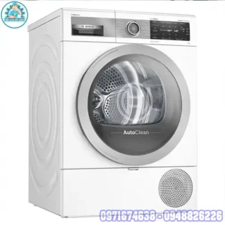 Hướng Dẫn Sửa Chữa Máy Sấy Electrolux Báo Lỗi E10 Tại Nhà