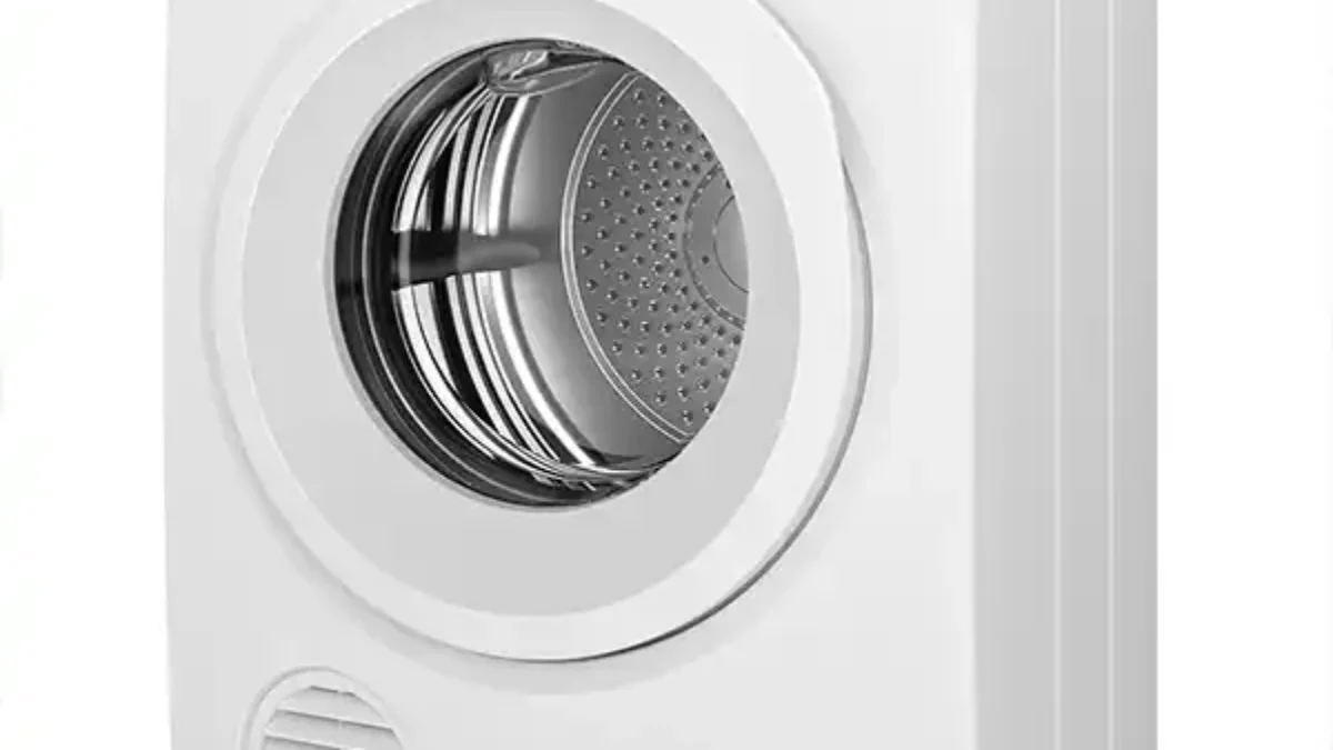 Lỗi E20 máy giặt Electrolux - Nguyên nhân, cách khắc phục và các lời khuyên hữu ích