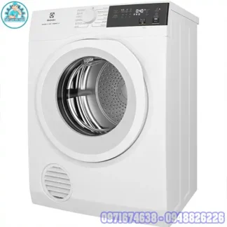 Hướng Dẫn Sửa Máy Sấy Electrolux Báo Lỗi E20 Tại Nhà