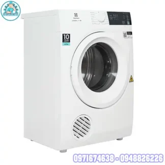 Hướng Dẫn Sửa Máy Sấy Electrolux Báo Lỗi E23 Tại Nhà