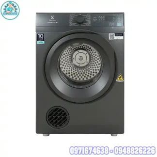 Nguyên Nhân Máy Sấy Electrolux Báo Lỗi E31 Cách Tự Sửa Chữa