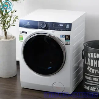 Nguyên Nhân Máy Sấy Electrolux Báo Lỗi E40 Tại Nhà