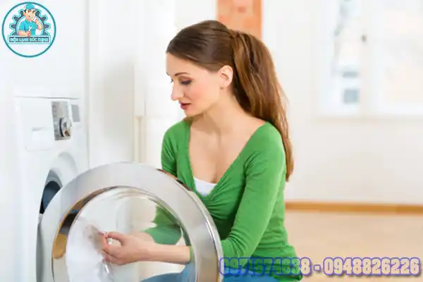Nguyên Nhân Máy Sấy Electrolux Báo Lỗi E40 Tại Nhà3