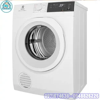 Hướng Dẫn Sửa Máy Sấy Electrolux Báo Lỗi E40 Tại Nhà