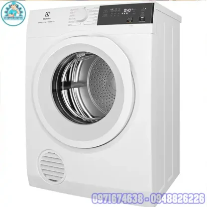 Hướng Dẫn Sửa Máy Sấy Electrolux Báo Lỗi E40 Tại Nhà