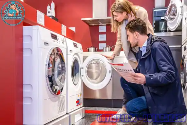 Hướng Dẫn Sửa Máy Sấy Electrolux Báo Lỗi E40 Tại Nhà4
