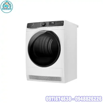 Hướng Dẫn Sửa Chữa Máy Sấy Electrolux Báo Lỗi E43 Tại Nhà