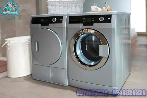 Hướng Dẫn Sửa Chữa Máy Sấy Electrolux Báo Lỗi E43 Tại Nhà7