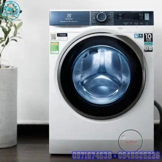 Nguyên Nhân Máy Sấy Electrolux Báo Lỗi E50 Và Cách Khắc Phục