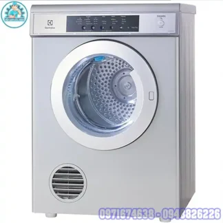 Hướng Dẫn Sửa Máy Sấy Electrolux Báo Lỗi E5A Tại Nhà