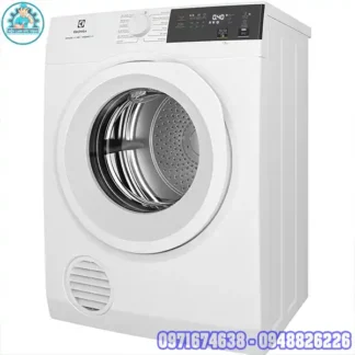 Hướng Dẫn Sửa Máy Sấy Electrolux Báo Lỗi E60 Đơn Giản