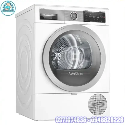 Nguyên Nhân Máy Sấy Electrolux Báo Lỗi E64 E66