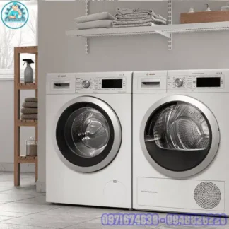 Hướng Dẫn Sửa Máy Sấy Electrolux Báo Lỗi E71, E72 Tại Nhà