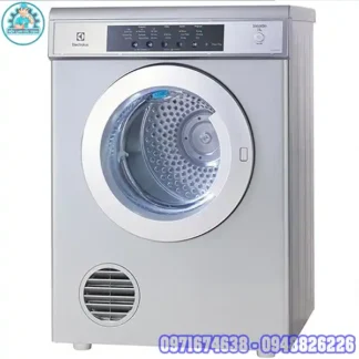 Nguyên Nhân Và Cách Sửa Máy Sấy Electrolux Báo Lỗi EH1