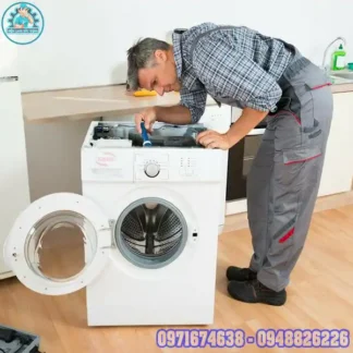 Hướng Dẫn Sửa Máy Sấy Electrolux Báo Lỗi EH3 Tại Nhà
