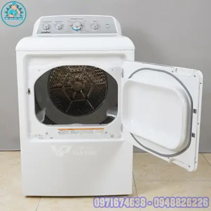 Nguyên Nhân Máy Sấy Quần Áo Bị Cháy Cách Sửa Chữa