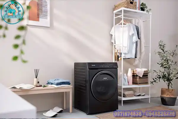 Nguyên Nhân Máy Sấy Quần Áo Bị Cháy Cách Sửa Chữa2