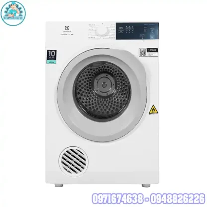 Tại Sao? Máy Sấy Quần Áo Bị Rò Rỉ Nước Cách Khắc Phục