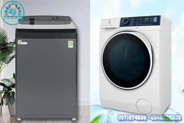 Tại Sao? Máy Sấy Quần Áo Bị Rò Rỉ Nước Cách Khắc Phục2