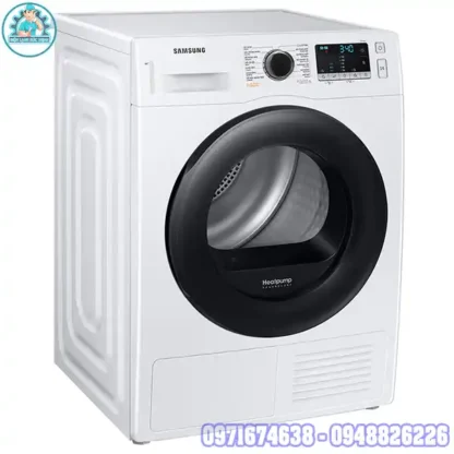 Máy Sấy Quần Áo Hiển Thị Nhấp Nháy Liên Tục