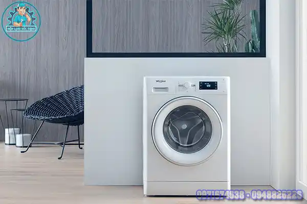 Tại sao máy sấy quần áo không chạy