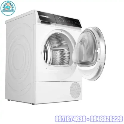 Tại Sao? Máy Sấy Quần Áo Không Bật Được Nguồn Cách Sửa Tại Nhà