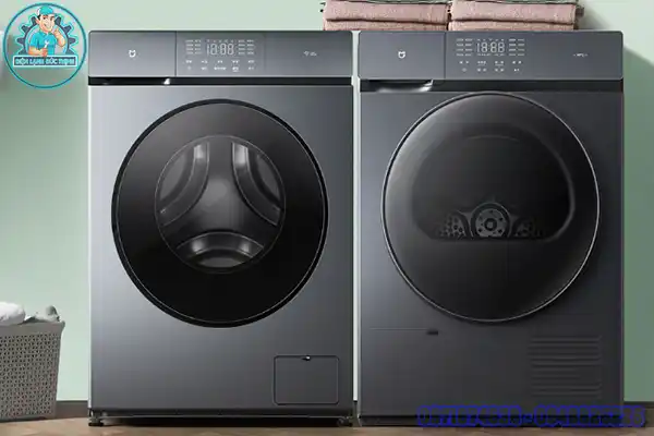 Nguyên Nhân Máy Sấy Quần Áo Không Chạy Và Cách Sửa Chữa5