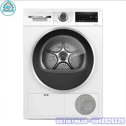 Tại Sao Máy Sấy Quần Áo Không Đóng Cửa Hướng Dẫn Chi Tiểt