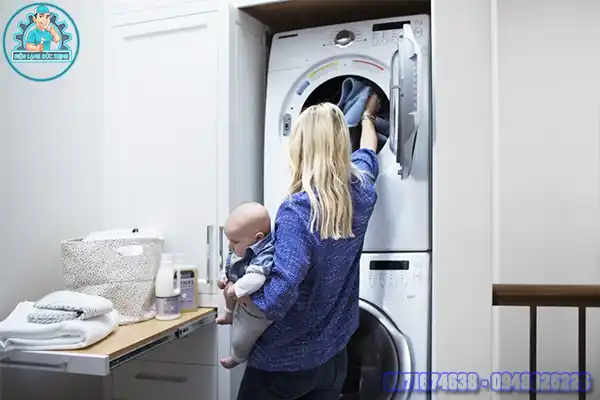 Máy sấy bơm nhiệt không nóng